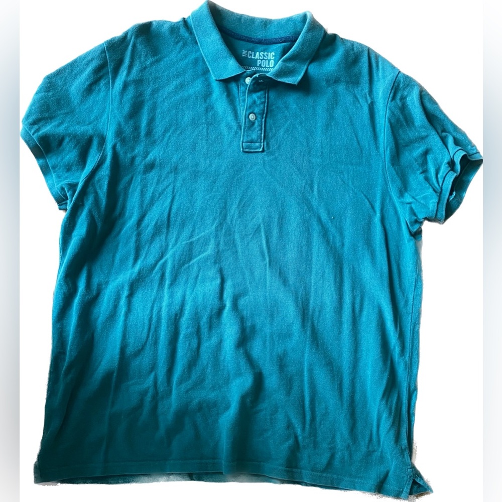 Men’s Polo Shirt - Old Navy